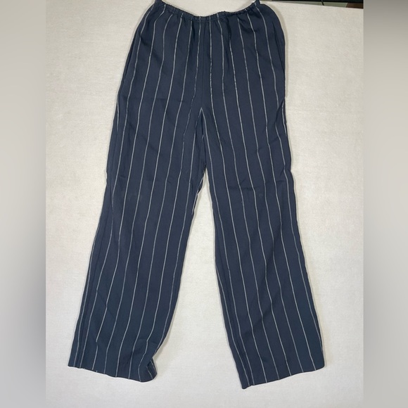 Vince pin stripe pants - Picture 3 of 8